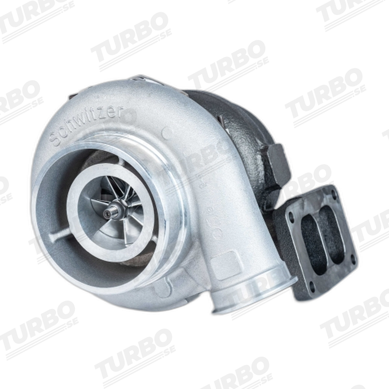 BorgWarner turboaggregat 56409880005