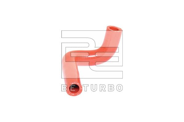 Laddluftslang BE Turbo 700447