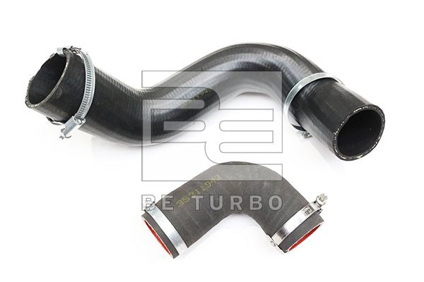 Laddluftslang BE Turbo 700540