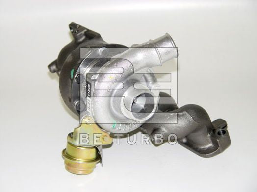 Ny BE Turbo 125870 turboaggregat