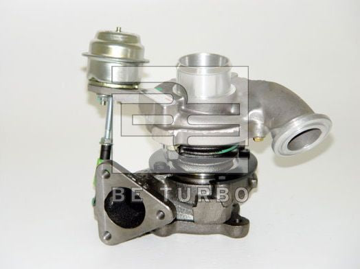 Ny BE Turbo 127636RED - GT15 turboaggregat
