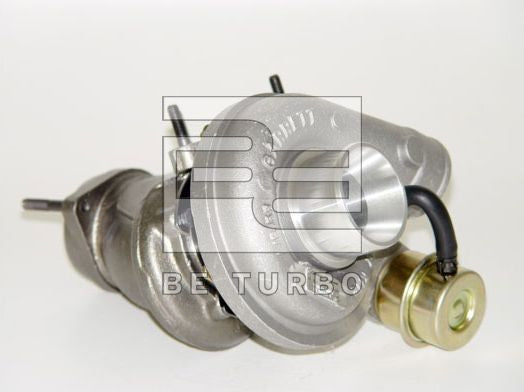 Ny BE Turbo 128041 turboaggregat