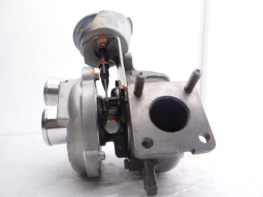 Ny Garrett turbo 716665-5003S turboaggregat
