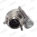 Garrett turboaggregat 750431-9012S