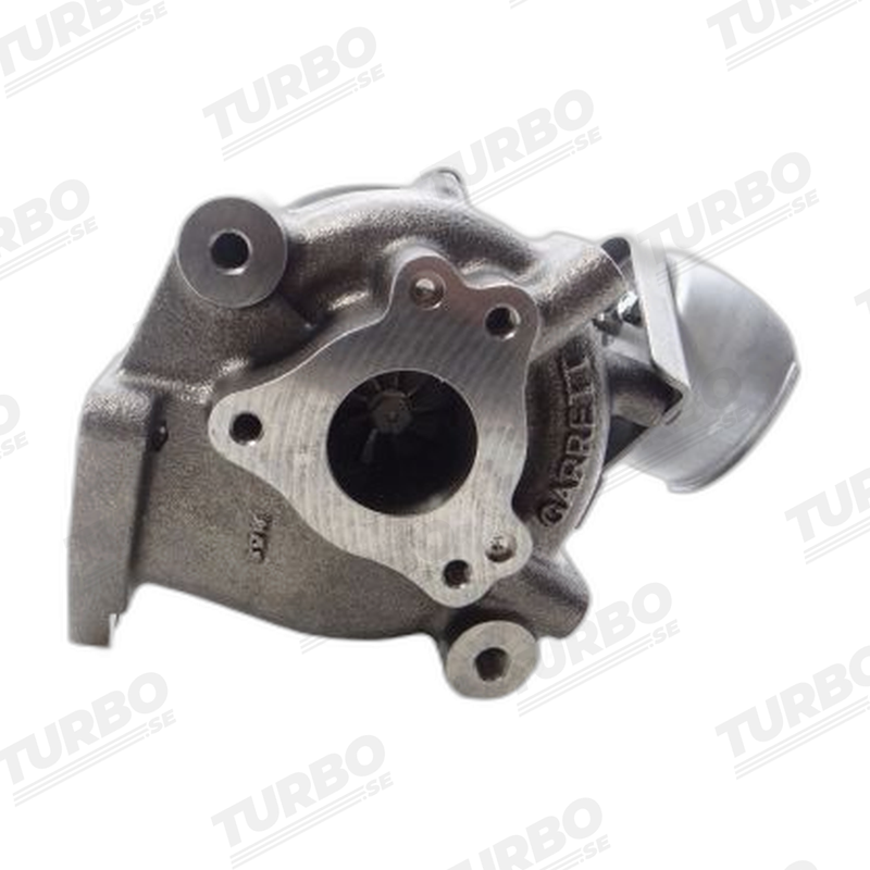 EE Turbo G101-1