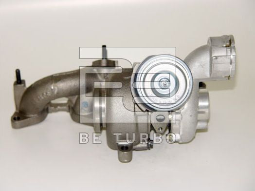 Ny BE Turbo 127201 turboaggregat