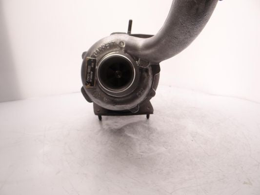 Ny Garrett turbo 725071-5002S turboaggregat