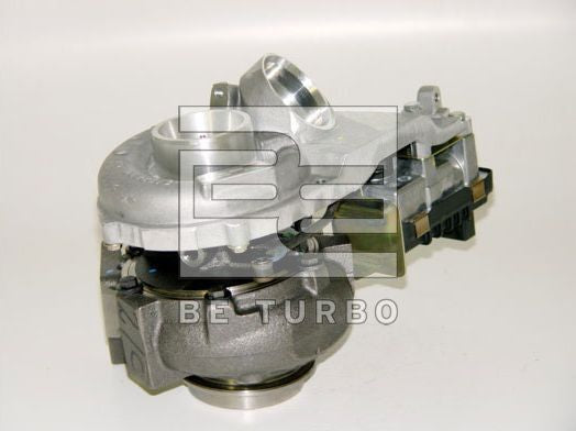 Ny BE Turbo 127598 turboaggregat