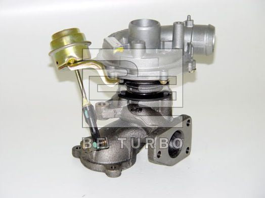 Ny BE Turbo 127518 turboaggregat