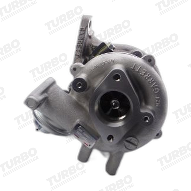 Garrett turboaggregat 750441-5005S