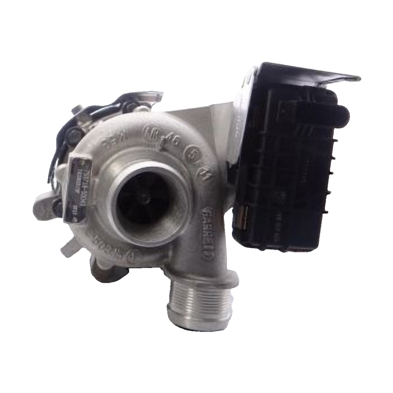 Ny Garrett turbo 750720-5003S turboaggregat