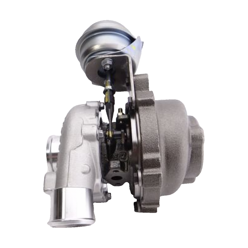 Ny Garrett turbo 757886-5005S turboaggregat