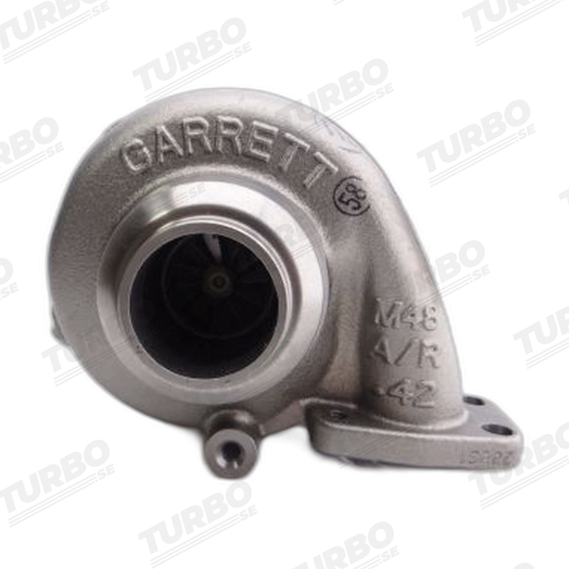 Garrett turboaggregat 762328-5003S