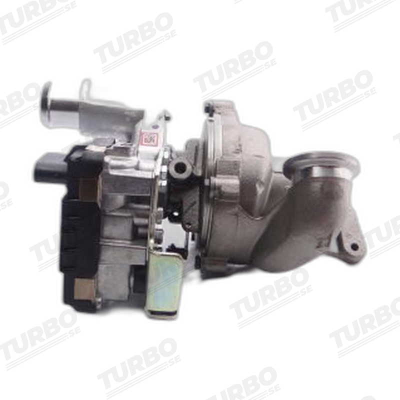 Garrett turboaggregat 763647-5021S
