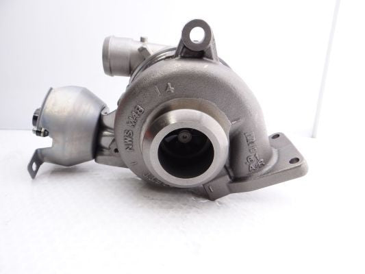 Ny Garrett turbo 765993-5004S turboaggregat