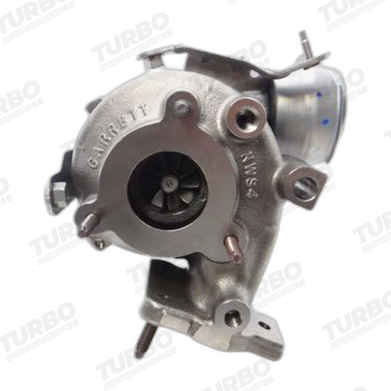 Garrett turboaggregat 774833-0002