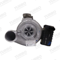 Garrett turboaggregat 777318-0003