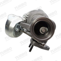 Garrett turboaggregat 788778-0002