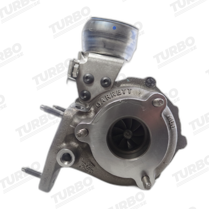 Garrett turboaggregat #790179-0002