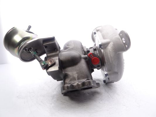 Ny Garrett turbo 802718-5008S turboaggregat