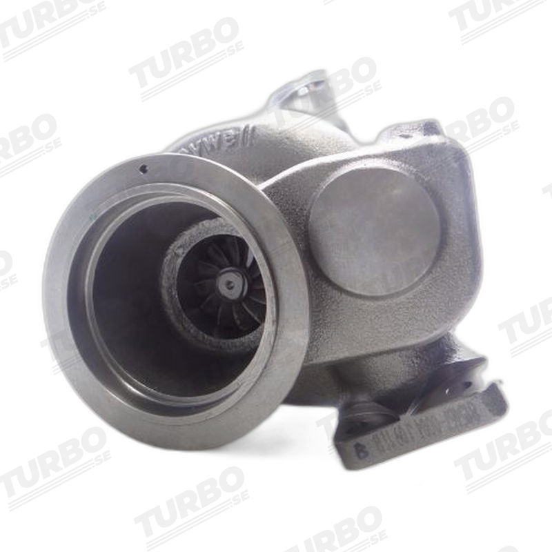 Garrett turboaggregat 815637-0014