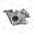 Garrett turboaggregat 823665-0001