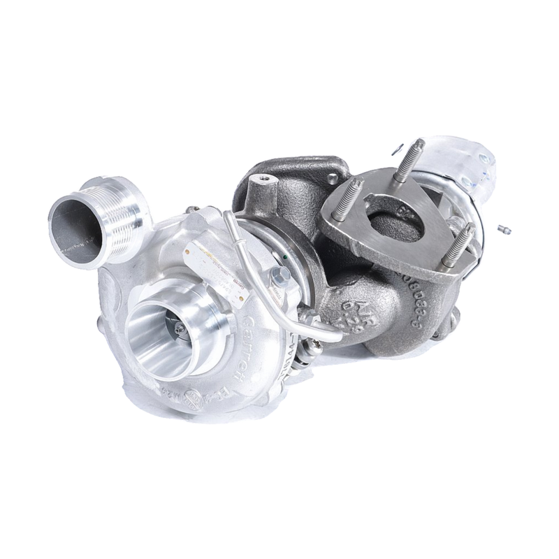 Ny Garrett turboaggregat 824757-5006S