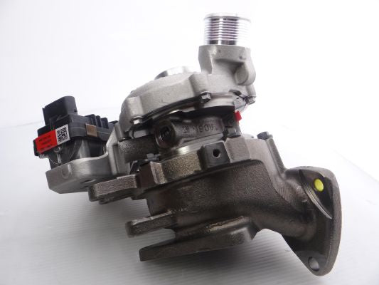 Ny Garrett turbo 832861-5001S turboaggregat