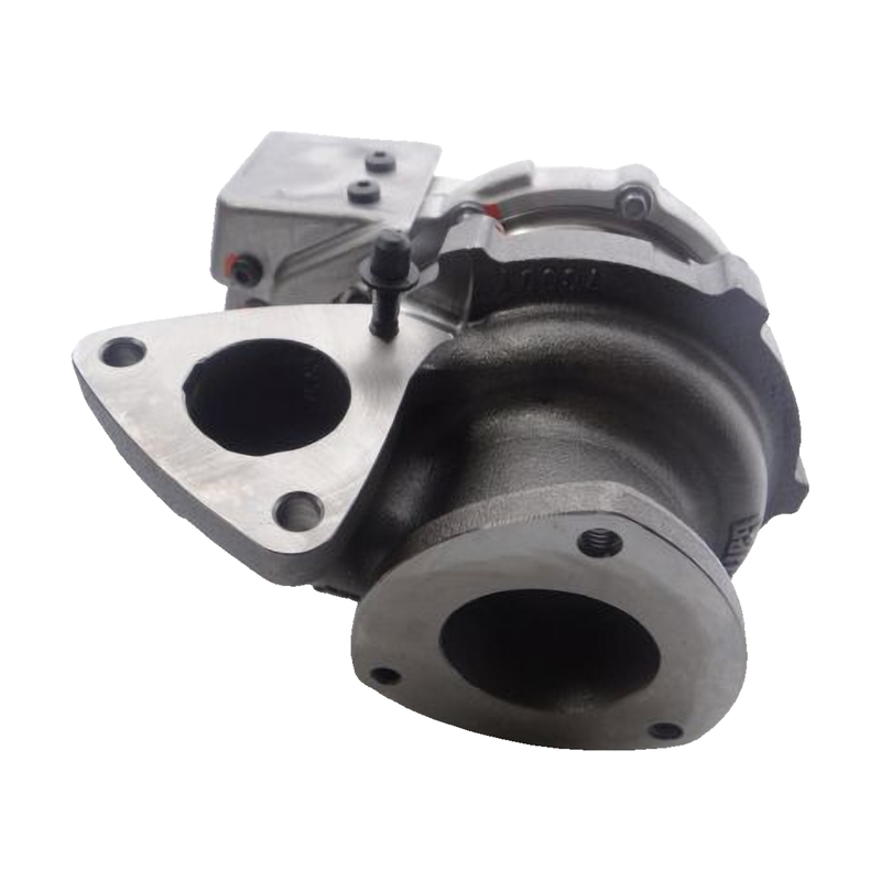 Renoverad Garrett turbo 853333-9001W turboaggregat