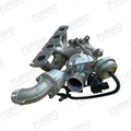 IHI turboaggregat 06J145722D