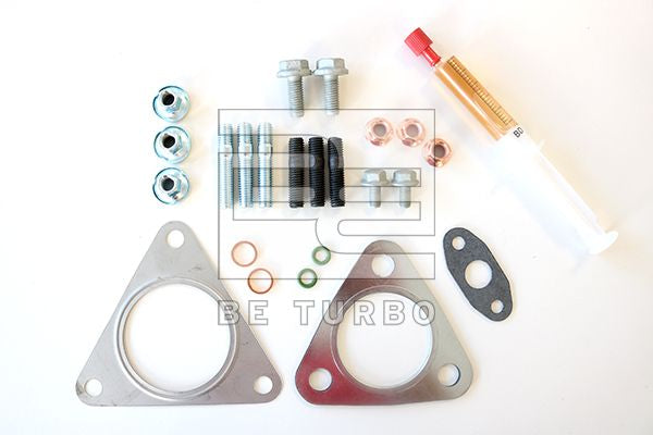 Monteringssats BE Turbo ABS118