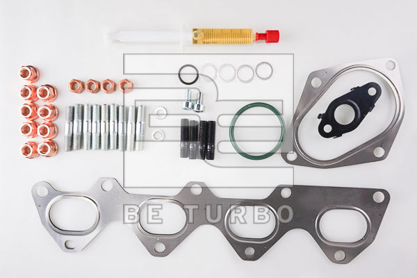 Monteringssats BE Turbo ABS312