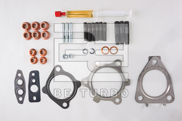 Monteringssats BE Turbo ABS353