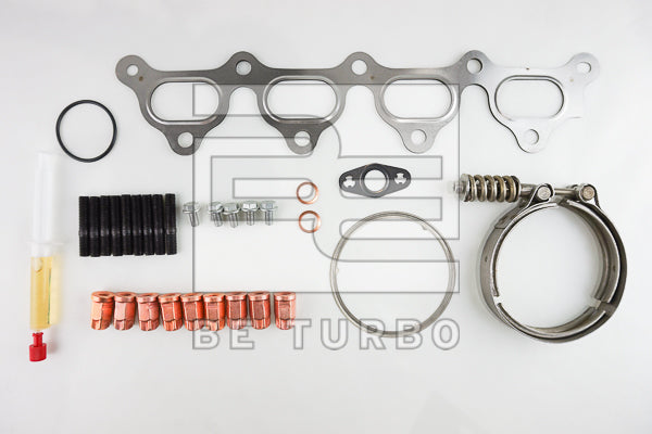 Monteringssats BE Turbo ABS396