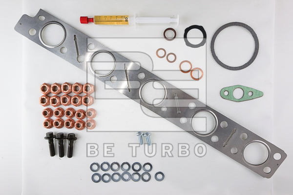 Monteringssats BE Turbo ABS427