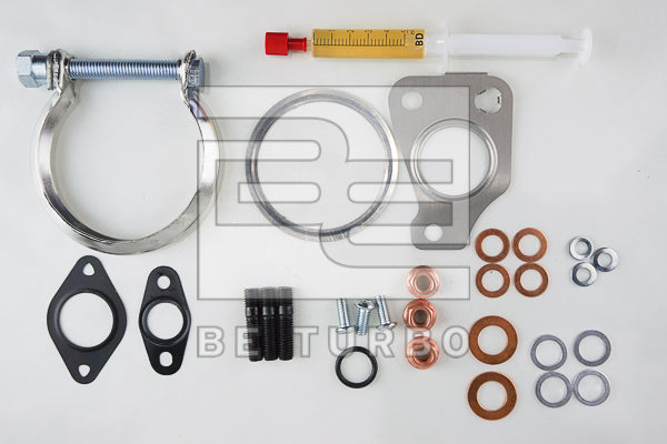 Monteringssats BE Turbo ABS440