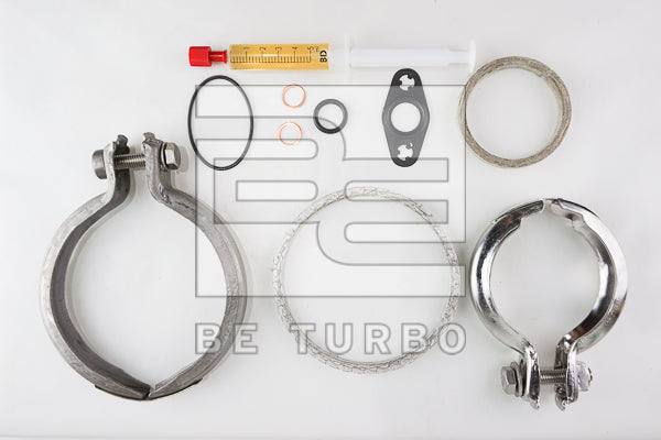 Monteringssats BE Turbo ABS443