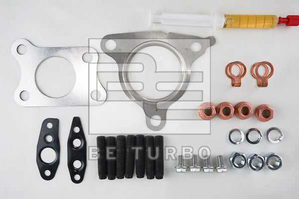 Monteringssats BE Turbo ABS453