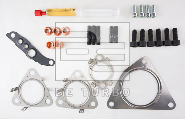 Monteringssats BE Turbo ABS464