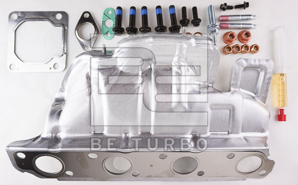 Monteringssats BE Turbo ABS472