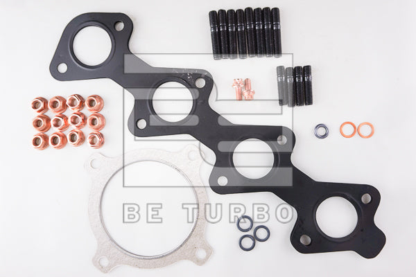 Monteringssats BE Turbo ABS474
