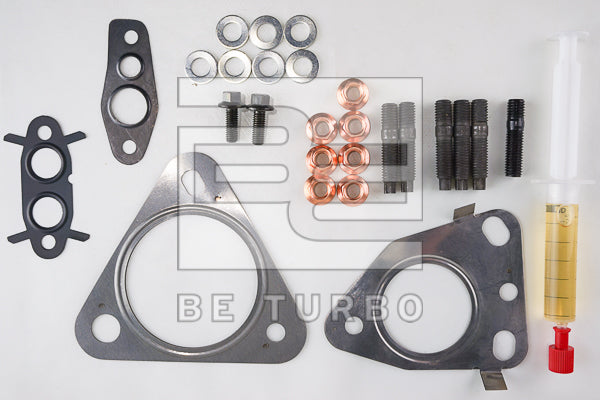 Monteringssats BE Turbo ABS496