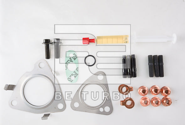 Monteringssats BE Turbo ABS510