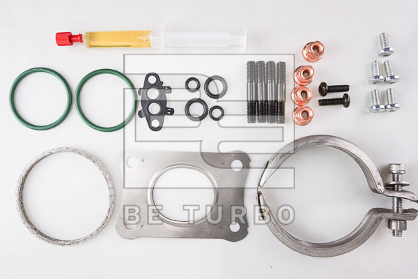 Monteringssats BE Turbo ABS515