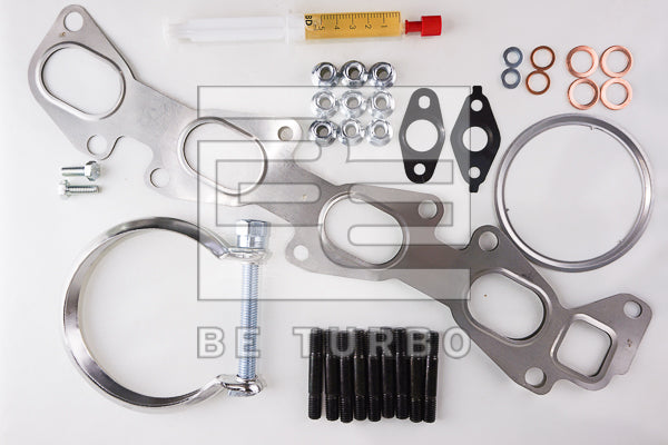 Monteringssats BE Turbo ABS524