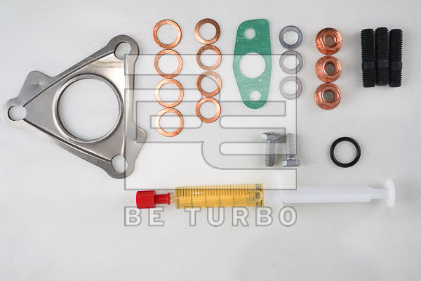 Monteringssats BE Turbo ABS540