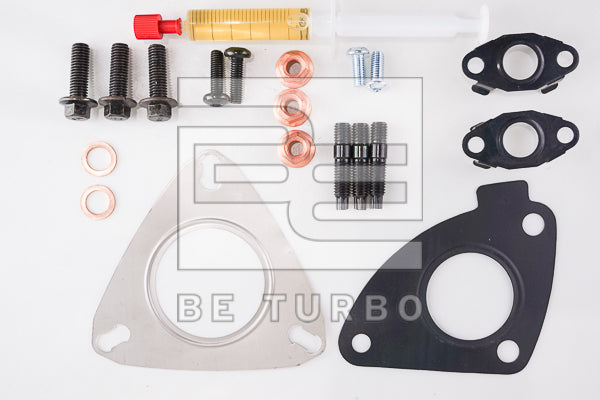 Monteringssats BE Turbo ABS546