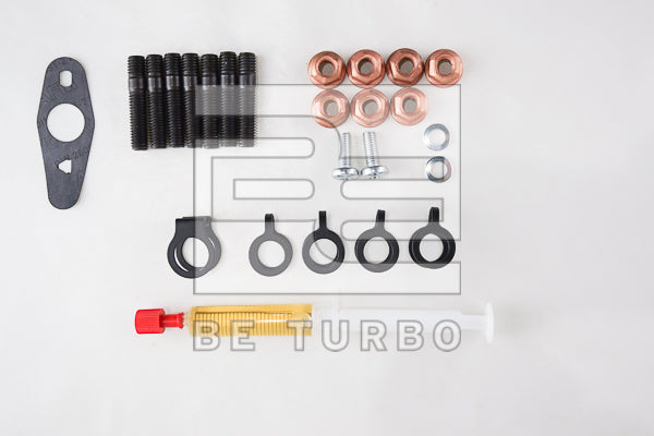 Monteringssats BE Turbo ABS580
