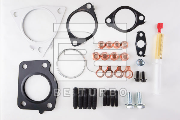 Monteringssats BE Turbo ABS601