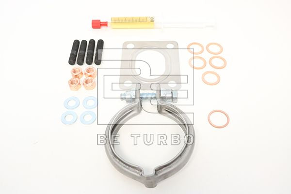 Monteringssats BE Turbo ABS729
